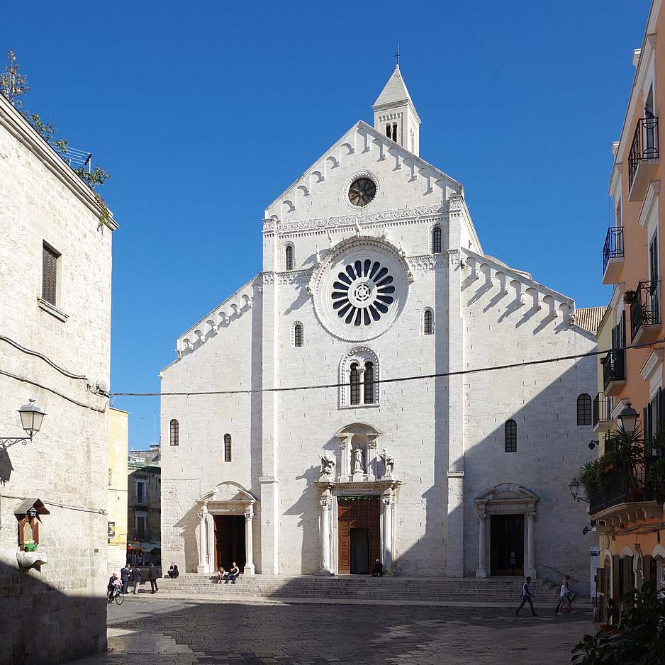 Cattedrale San Sabino